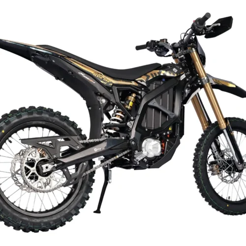 2026 Surron Ultra Bee HP X Electric Dirt Bike