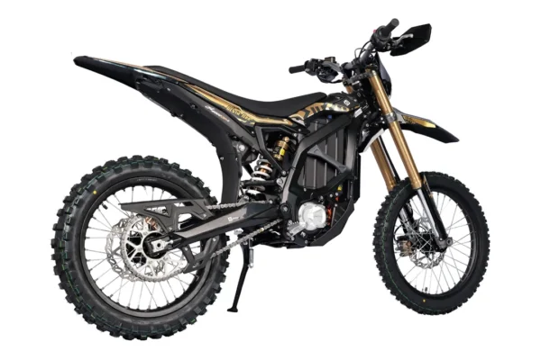 2026 Surron Ultra Bee HP X Electric Dirt Bike