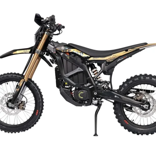 2026 Surron Ultra Bee HP X Electric Dirt Bike