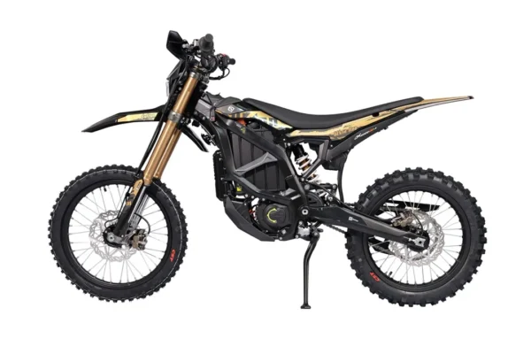 2026 Surron Ultra Bee HP X Electric Dirt Bike