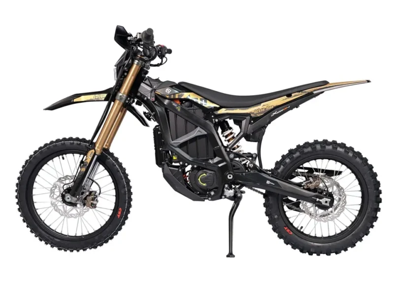 2026 Surron Ultra Bee HP X Electric Dirt Bike