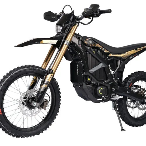 2026 Surron Ultra Bee HP X Electric Dirt Bike