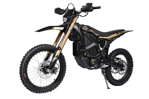 2026 Surron Ultra Bee HP X Electric Dirt Bike
