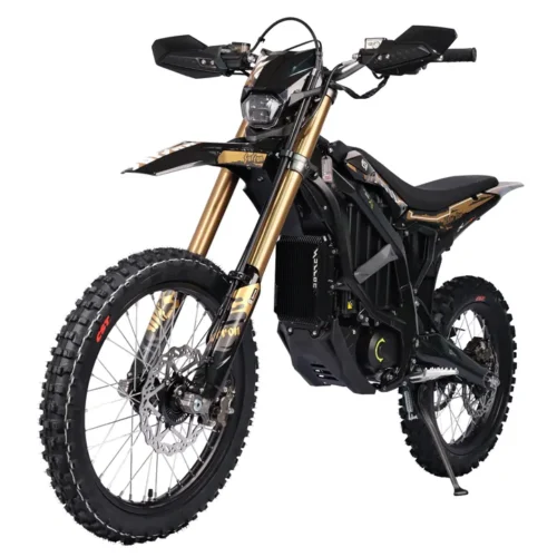 2026 Surron Ultra Bee HP X Electric Dirt Bike