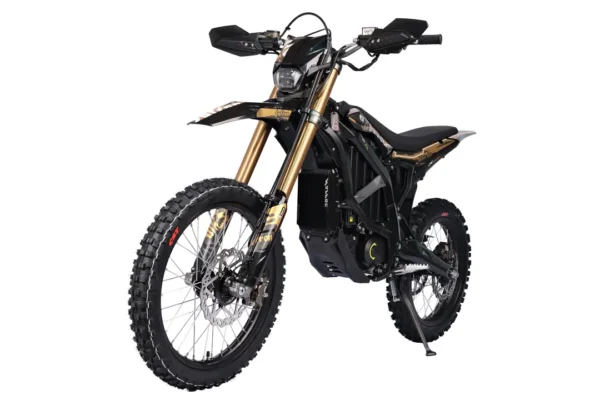2026 Surron Ultra Bee HP X Electric Dirt Bike
