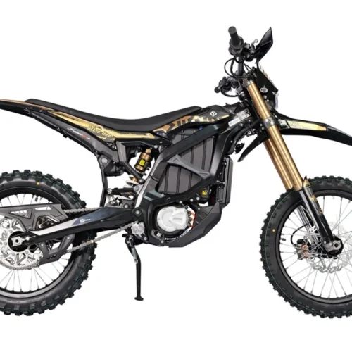 2026 Surron Ultra Bee HP X Electric Dirt Bike