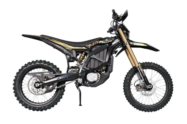 2026 Surron Ultra Bee HP X Electric Dirt Bike