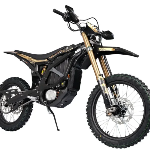 2026 Surron Ultra Bee HP X Electric Dirt Bike