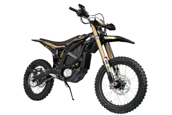 2026 Surron Ultra Bee HP X Electric Dirt Bike
