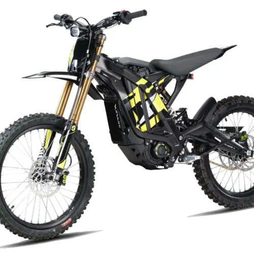 2026 SURRON Light Bee X Electric Dirt Bike