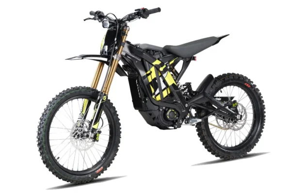 2026 SURRON Light Bee X Electric Dirt Bike