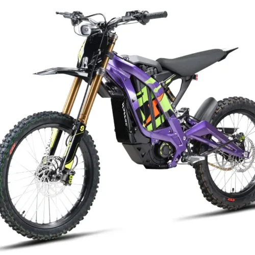 2026 SURRON Light Bee X Electric Dirt Bike