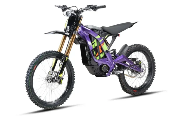 2026 SURRON Light Bee X Electric Dirt Bike