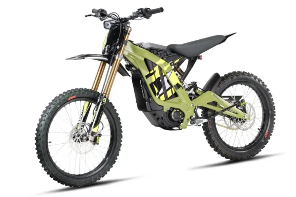 2026 SURRON Light Bee X Electric Dirt Bike