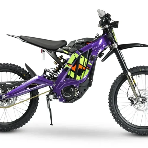 2026 SURRON Light Bee X Electric Dirt Bike