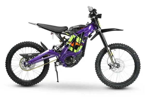 2026 SURRON Light Bee X Electric Dirt Bike