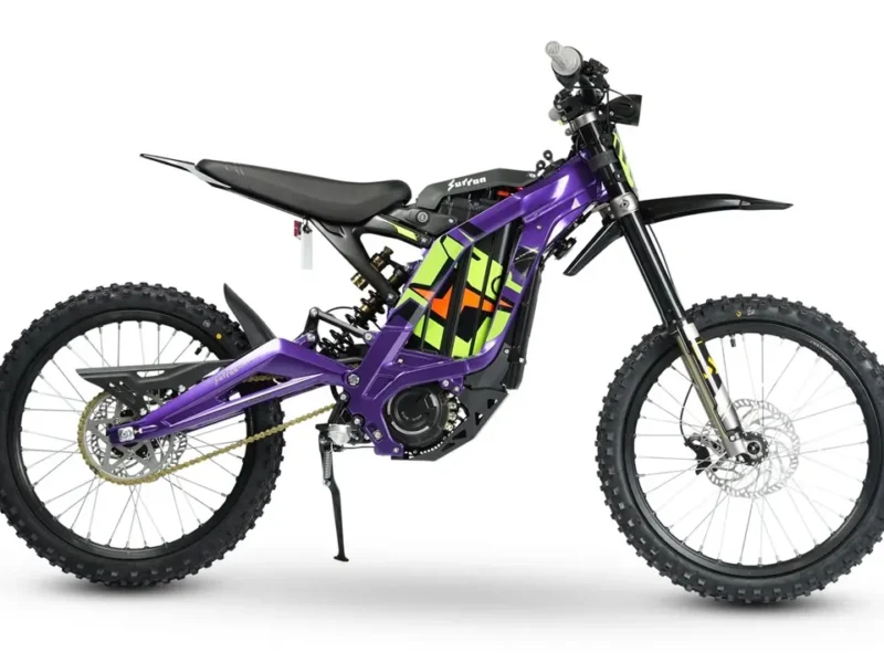 2026062004 2026 SURRON Light Bee X Electric Dirt Bike