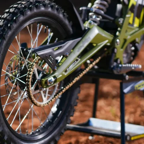 2026 SURRON Light Bee X Electric Dirt Bike