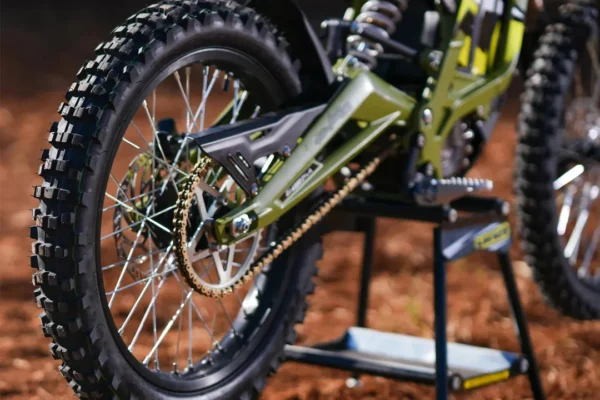 2026 SURRON Light Bee X Electric Dirt Bike