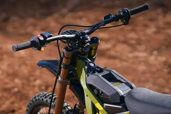 2026 SURRON Light Bee X Electric Dirt Bike