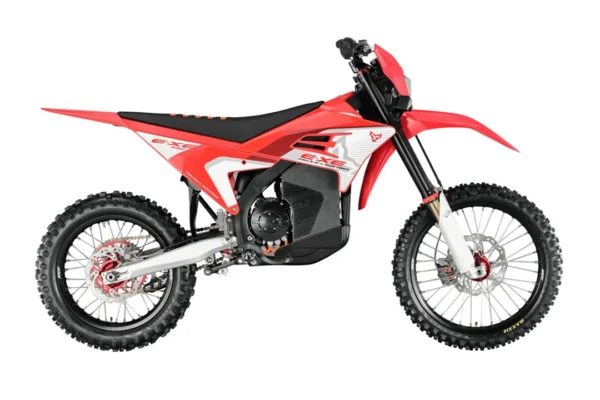 Arctic Leopard E·XE 880 Enduro Electric Dirt Bike