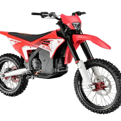 Arctic Leopard E·XE 880 Enduro Electric Dirt Bike