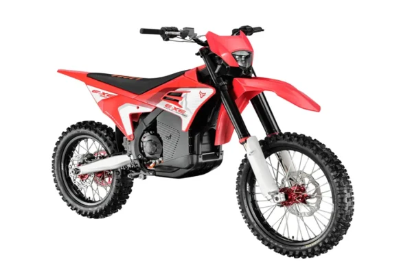 Arctic Leopard E·XE 880 Enduro Electric Dirt Bike