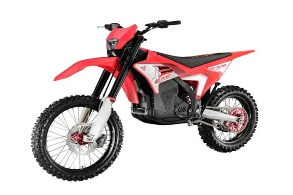 Arctic Leopard E·XE 880 Enduro Electric Dirt Bike