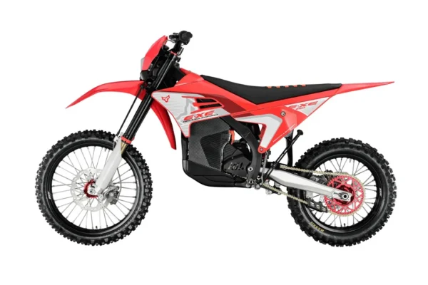 Arctic Leopard E·XE 880 Enduro Electric Dirt Bike