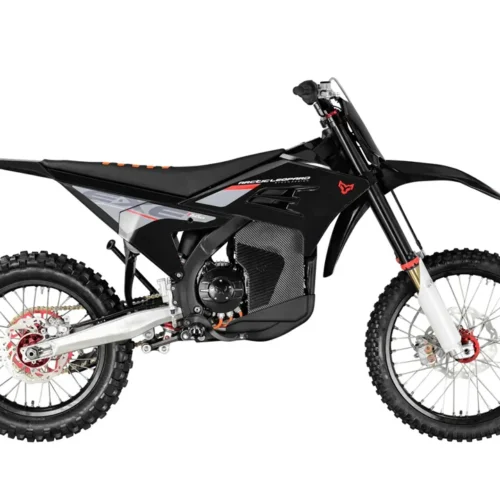 Arctic Leopard E·XE 880 Enduro Electric Dirt Bike