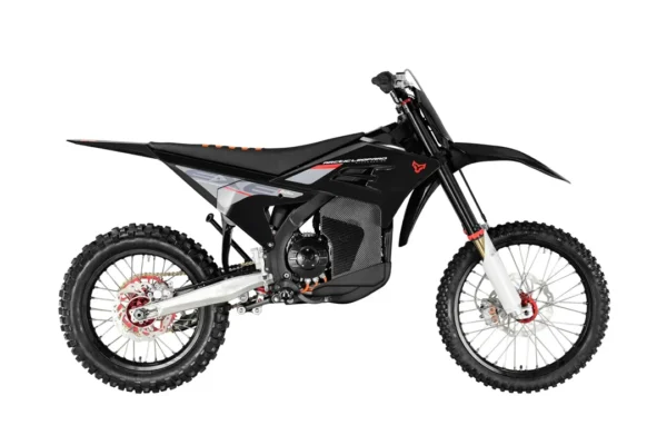 Arctic Leopard E·XE 880 Enduro Electric Dirt Bike