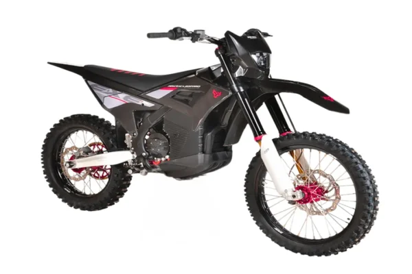 Arctic Leopard E·XE 880 Enduro Electric Dirt Bike