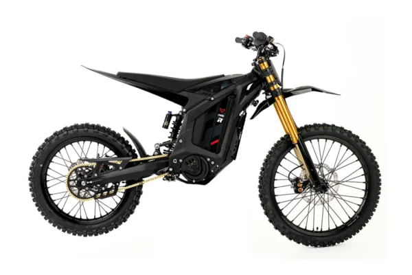 2026062014 Arctic Leopard XE PRO R Electric Dirt Bike