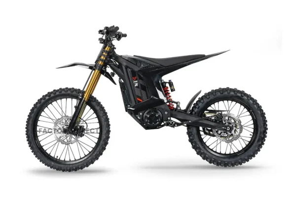 2026062016 Arctic Leopard XE PRO R Electric Dirt Bike