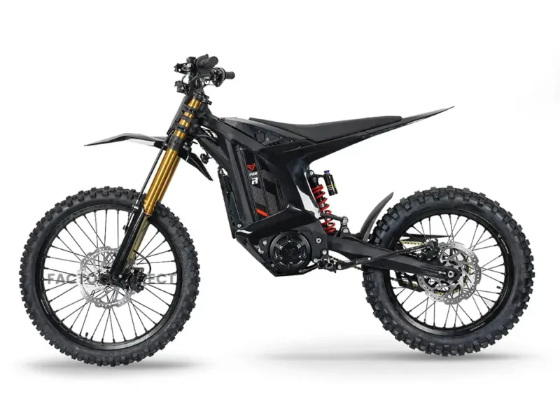 2026062016 Arctic Leopard XE PRO R Electric Dirt Bike