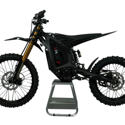2026062017 Arctic Leopard XE PRO R Electric Dirt Bike