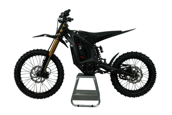 2026062017 Arctic Leopard XE PRO R Electric Dirt Bike