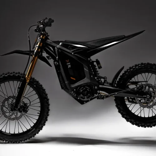2026062018 Arctic Leopard XE PRO R Electric Dirt Bike