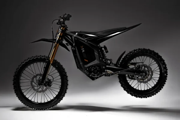 2026062018 Arctic Leopard XE PRO R Electric Dirt Bike