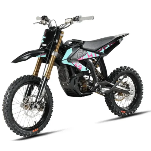 2026062501 Surron Hyper Bee X Electric Dirt Bike
