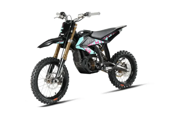 2026062501 Surron Hyper Bee X Electric Dirt Bike
