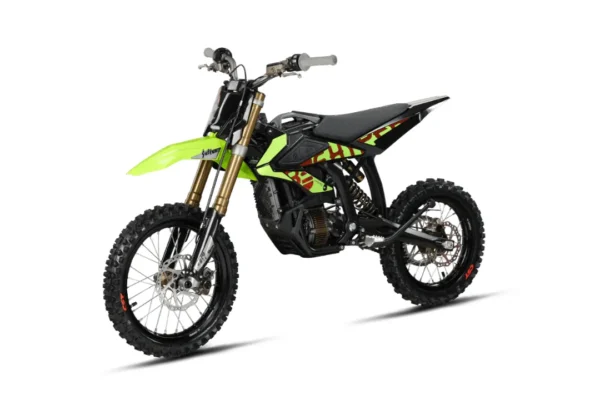 2026062502 Surron Hyper Bee X Electric Dirt Bike