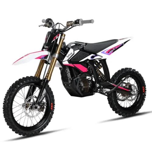 2026062503 Surron Hyper Bee X Electric Dirt Bike