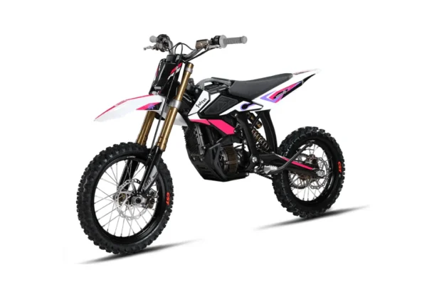 2026062503 Surron Hyper Bee X Electric Dirt Bike