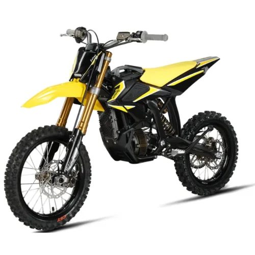 2026062504 Surron Hyper Bee X Electric Dirt Bike