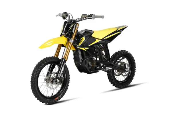 2026062504 Surron Hyper Bee X Electric Dirt Bike