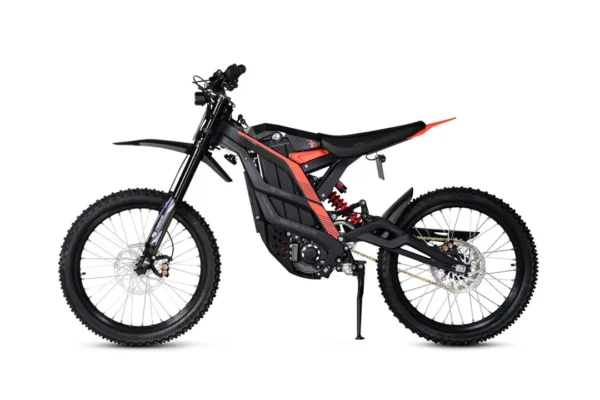 2026062505 79BIKE Falcon Pro Electric Dirt Bike