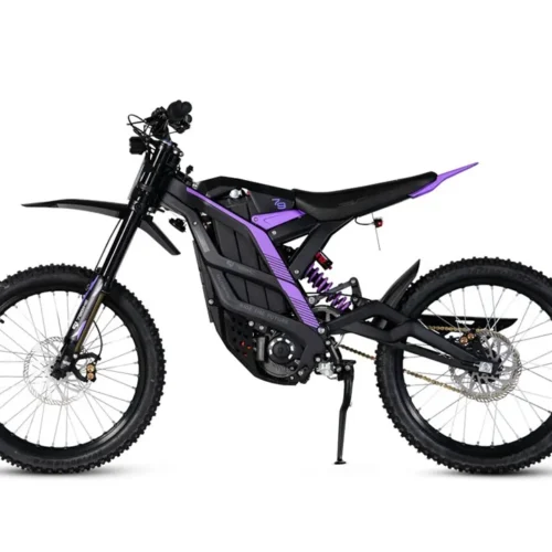 2026062506 79BIKE Falcon Pro Electric Dirt Bike