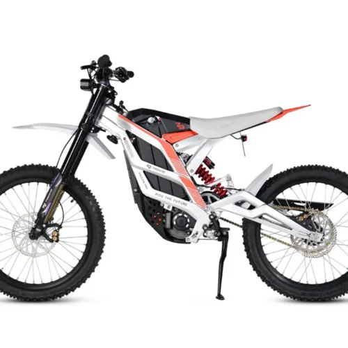 2026062508 79BIKE Falcon Pro Electric Dirt Bike