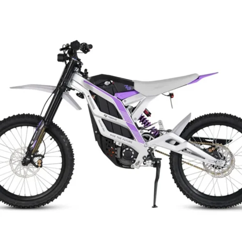 2026062509 79BIKE Falcon Pro Electric Dirt Bike
